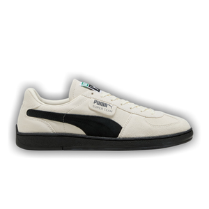 Puma Super Team 'Warm White Black'