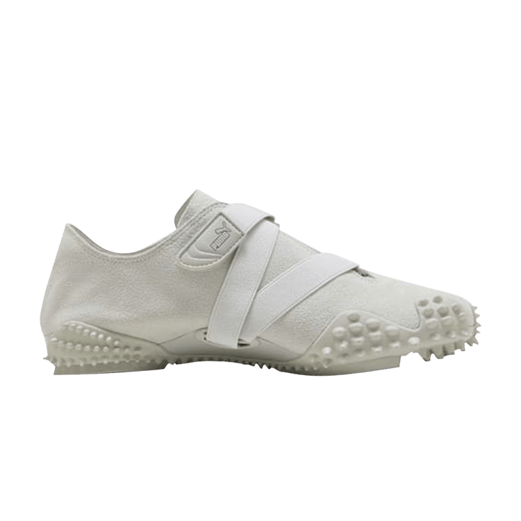 Puma Mostro Unlined 'Glacial Gray Feather Gray' 403174 02