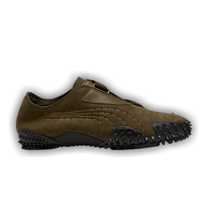 Puma Mostro Unlined 'Deep Olive'