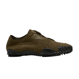 Puma Mostro Unlined 'Deep Olive'