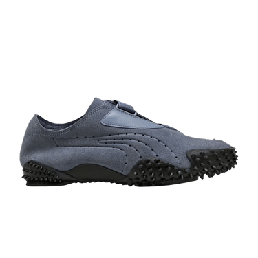 Puma Mostro Unlined 'Gray Sky'