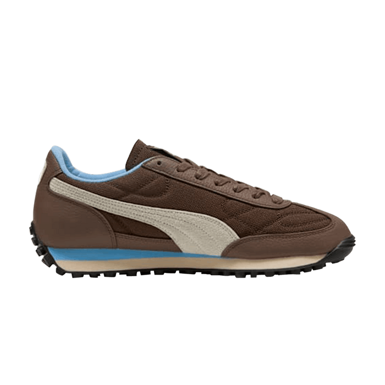 Puma Easy Rider 'Futbolito - Chocolate Warm White' 403176 01