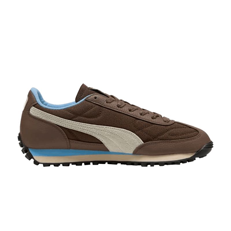 Puma Easy Rider 'Futbolito - Chocolate Warm White' 403176 01