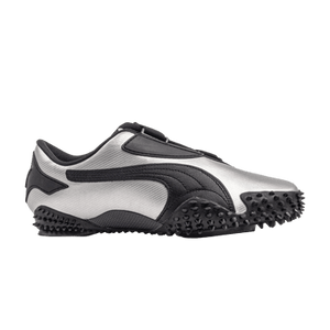 Puma Mostro Metal 'Silver Black'