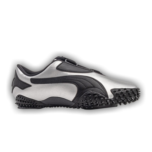 Puma Mostro Metal 'Silver Black'