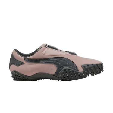 Puma Mostro OG Prime 'Mauve Mist Dusky Gray'