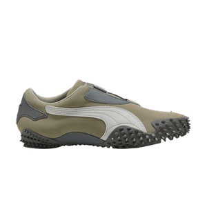 Puma Mostro OG Prime 'Lux Army Glacial Gray'