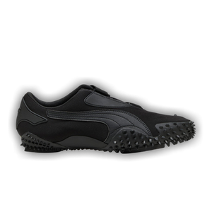 Puma Mostro OG Prime 'Triple Black'