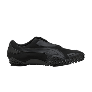 Puma Mostro OG Prime 'Triple Black'