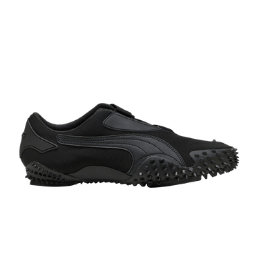 Puma Mostro OG Prime 'Triple Black'