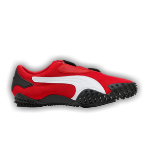 Puma Mostro OG Prime 'For All Time Red'
