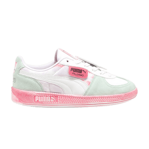 Hello Kitty x Puma Palermo Big Kid 'Hello Kitty and Friends Tie Dye'