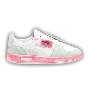 Hello Kitty x Puma Palermo Big Kid 'Hello Kitty and Friends Tie Dye'