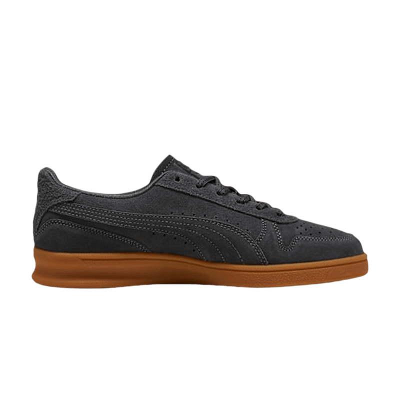 Puma Indoor Elevated 'Dusky Gray Gum' 403248 01
