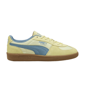 Puma Palermo 'Pop - Gold Moon Cool Blue'