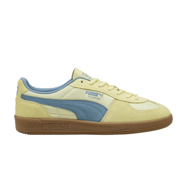 Puma Palermo 'Pop - Gold Moon Cool Blue'