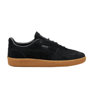 Puma Palermo Graftman 'Black Grey'