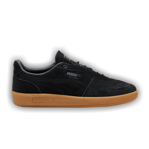 Puma Palermo Graftman 'Black Grey'