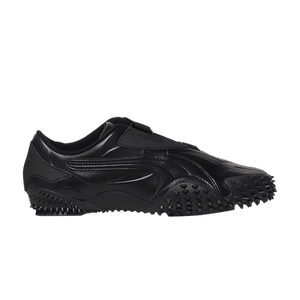 Slam Jam x Puma Mostro 'Triple Black'