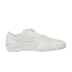 Slam Jam x Puma Mostro 'Triple White'