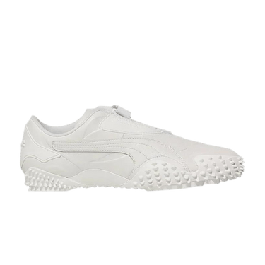 Slam Jam x Puma Mostro 'Triple White'