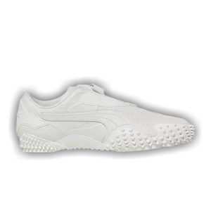 Slam Jam x Puma Mostro 'Triple White'