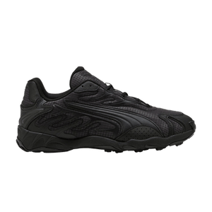 Puma Inhale Essentials 'Triple Black'