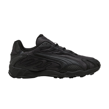 Puma Inhale Essentials 'Triple Black'