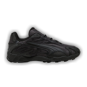 Puma Inhale Essentials 'Triple Black'
