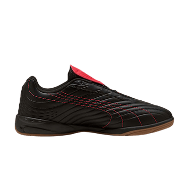 Puma V-S2 'Libero - Black White'