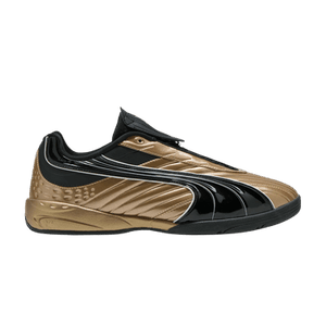 Puma V-S2 'Goalgetter - Gold Black'