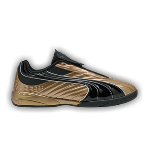 Puma V-S2 'Goalgetter - Gold Black'