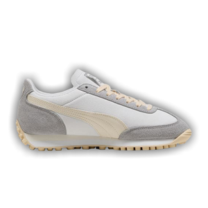 Puma Easy Rider Gentle Meld 'Feather Gray Canvas'