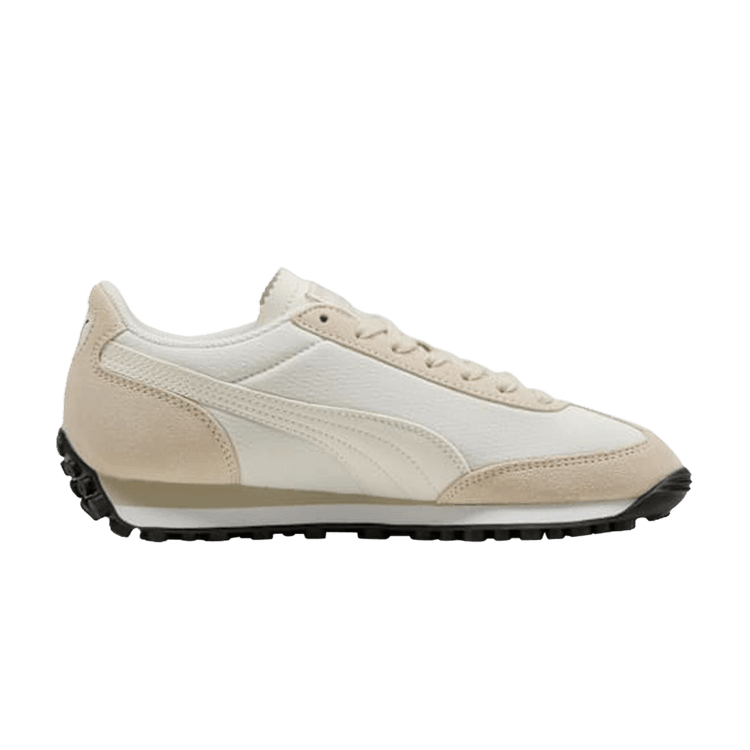 Puma Wmns Easy Rider Gentle Meld 'Warm White Black' 403354 02
