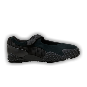 Puma Wmns Mostro Fey Premium 'Black Cool Dark Grey'
