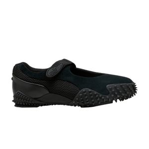 Puma Wmns Mostro Fey Premium 'Black Cool Dark Grey'