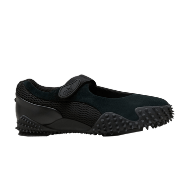 Puma Wmns Mostro Fey Premium 'Black Cool Dark Grey'