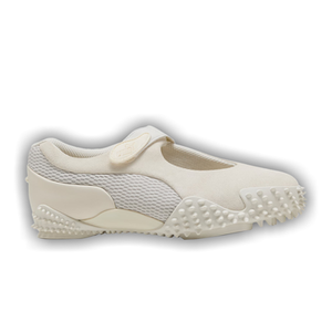 Puma Wmns Mostro Fey Premium 'Warm White Vapor Grey'