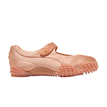 Puma Wmns Mostro Fey Satin 'Jasmine Pink'