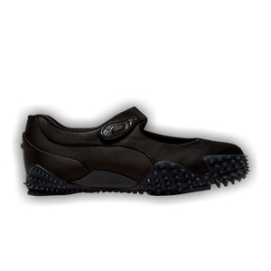 Puma Wmns Mostro Fey Satin 'Black'