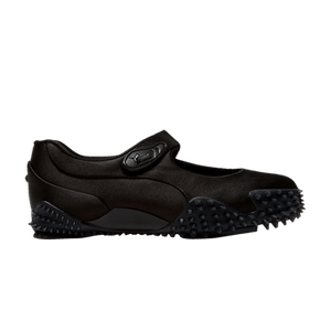 Puma Wmns Mostro Fey Satin 'Black'