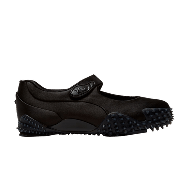 Puma Wmns Mostro Fey Satin 'Black'