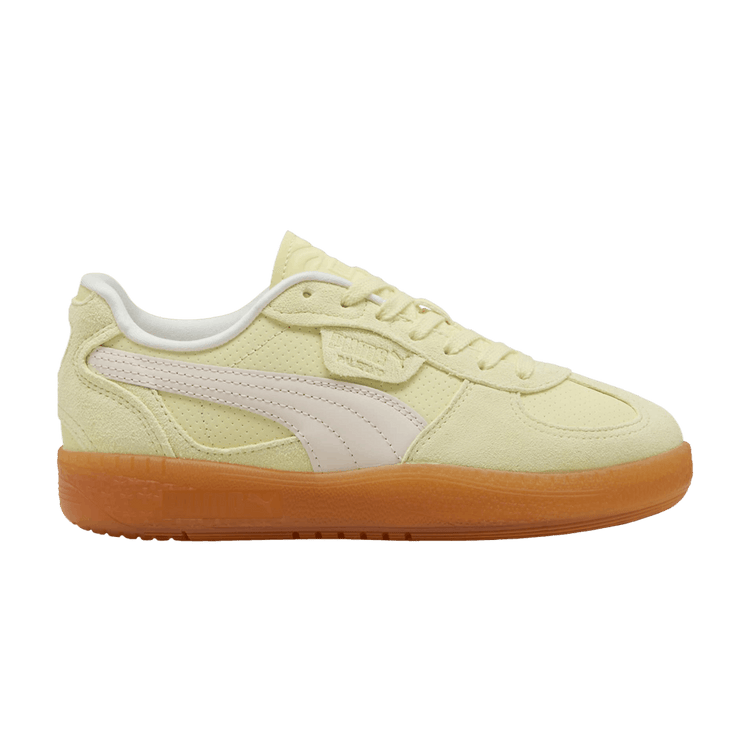 Puma Wmns Palermo Moda 'Ethereal - Gold Moon Warm White' 403375 01