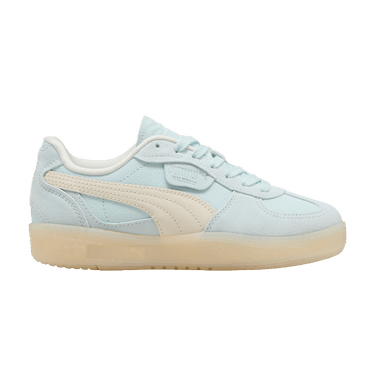 Puma Wmns Palermo Moda 'Ethereal - Sea Glass Frosted Ivory'