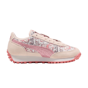 Hello Kitty x Puma Easy Rider GS 'Jasmine Flower Pinkscape'