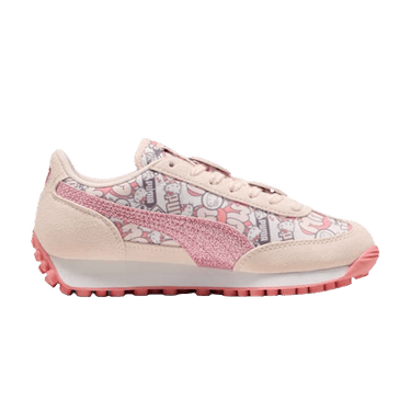 Hello Kitty x Puma Easy Rider GS 'Jasmine Flower Pinkscape'