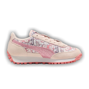 Hello Kitty x Puma Easy Rider GS 'Jasmine Flower Pinkscape'