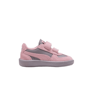 Hello Kitty x Puma Palmero TD 'Plum Jam Poised Pink'