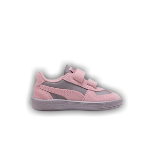 Hello Kitty x Puma Palmero TD 'Plum Jam Poised Pink'