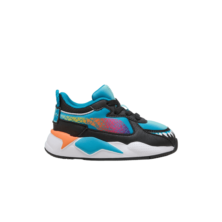 Hot Wheels x Puma RS-X Toddler 'Monster Trucks' 403401 01